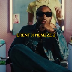 DND - Nemzzz x Brent Sample Remix prod by 2CEE