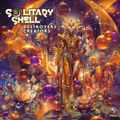 Solitary Shell - Destroyers Creators (preview) || Out soon on Dacru Records