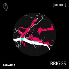 Premiere: Briggs - Rabbit Hole [KMY013]