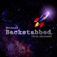 Backstabbed
