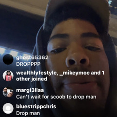 Scoob & Sydney - Elevate