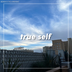 true self