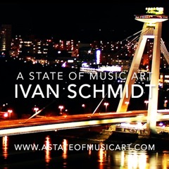 A State of Music Art - Episode #001 - Ivan Schmidt - Epic Saga Corona I.