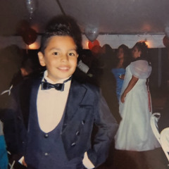 Francisco Javier @ Tryst