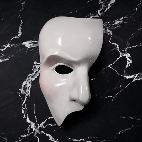 mask off