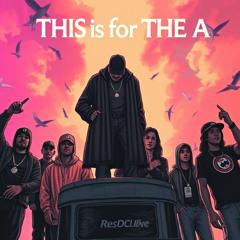 This is for the A