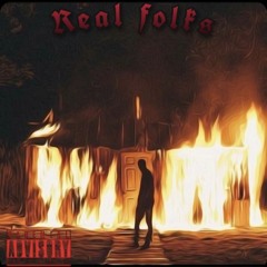 Real folks PREMODE feat.guapo mack