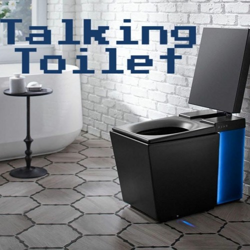 Stream The Toilet Podcast  Listen to podcast episodes online for free on  SoundCloud