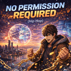 NO PERMISSION REQUIRED
