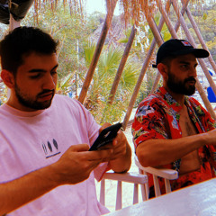 beckoff ft cikey - Catenaccio