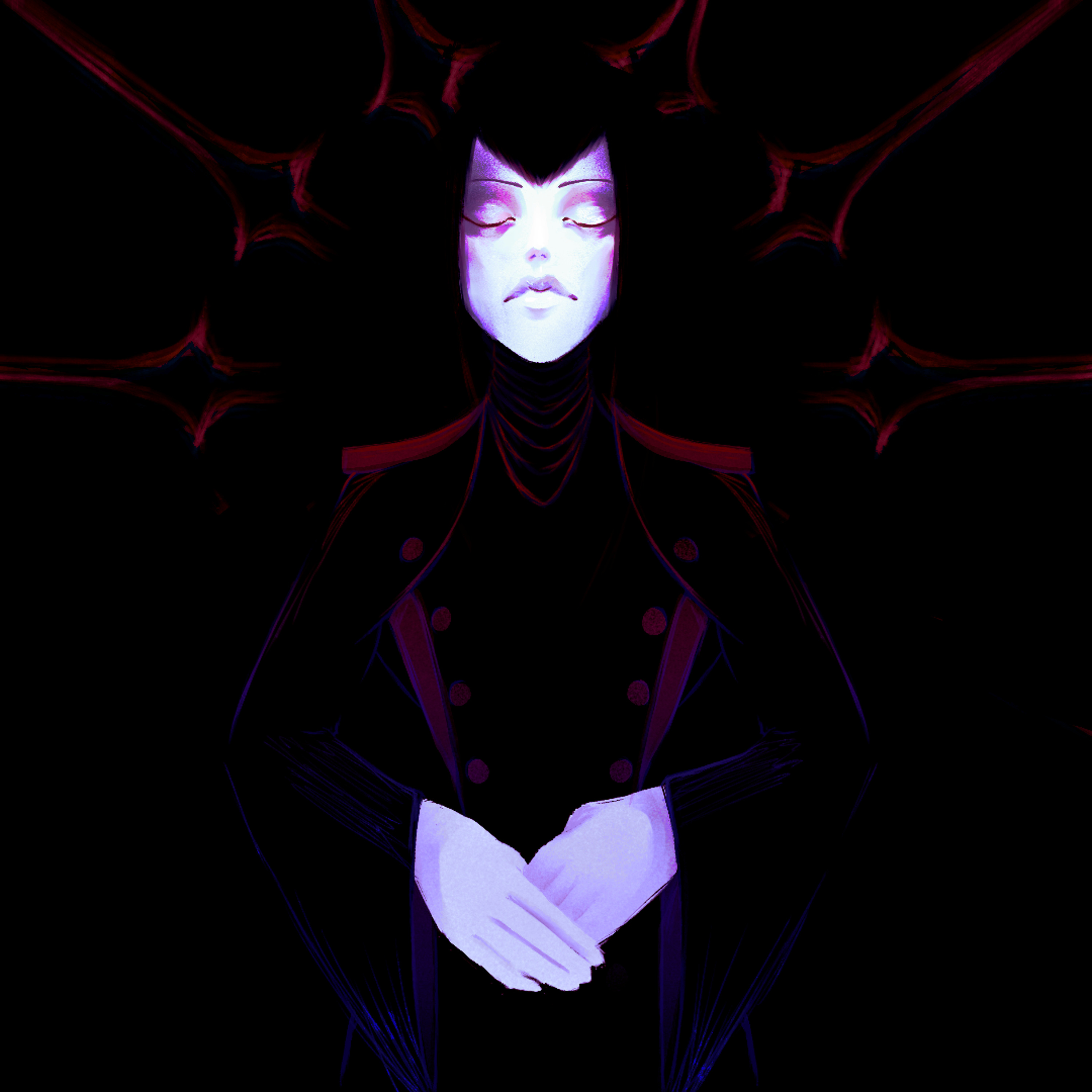 Cliodynamic Threnody episode artwork