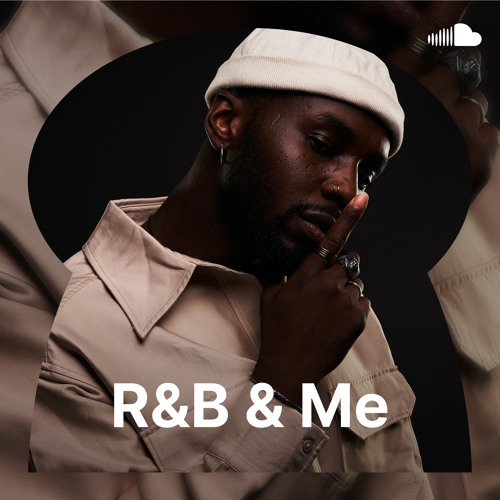 R&B & Me