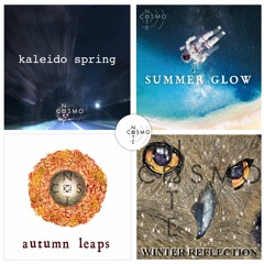 cosmo note - 4 seasons
