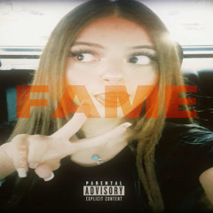 ZAHIDE x Sky like dreams (Fame remix) prod. SNOWÏE