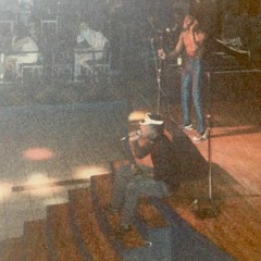 Spiral Axis- It's Been Going On