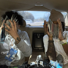 Pulp Fiction X K3hree