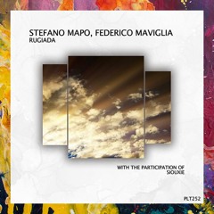 PREMIERE: Stefano Mapo, Federico Maviglia, Siouxie — 32 Denti (Extended Mix) [Polyptych]