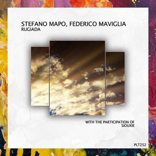 PREMIERE: Stefano Mapo, Federico Maviglia, Siouxie — 32 Denti (Extended Mix) [Polyptych]