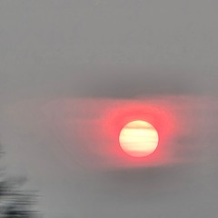 Strange haze