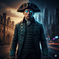 The Patriot's Heart