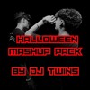 DJ Twins Mashup Pack especial Halloween +10 tracks (urban, regueton)