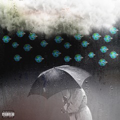 WTM SOLID x UMBRELLA