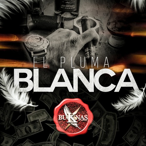 Stream Buknas De Culiacan - El Pluma Blanca by Colonize Media | Listen  online for free on SoundCloud