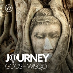 Journey - Episode 77 - Guestmix by Wisqo