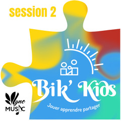 MIX A BIK N°2 - 1H de mix chill non-stop