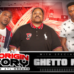 An Origin Story With The ATL Greats: Ghetto Mafia