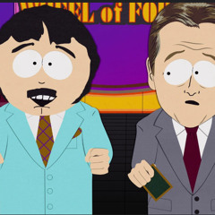 randy wheel of fortune south_park x thegoatboi battle track #exclusive