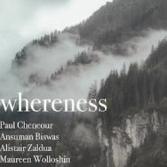 Whereness Album Samples