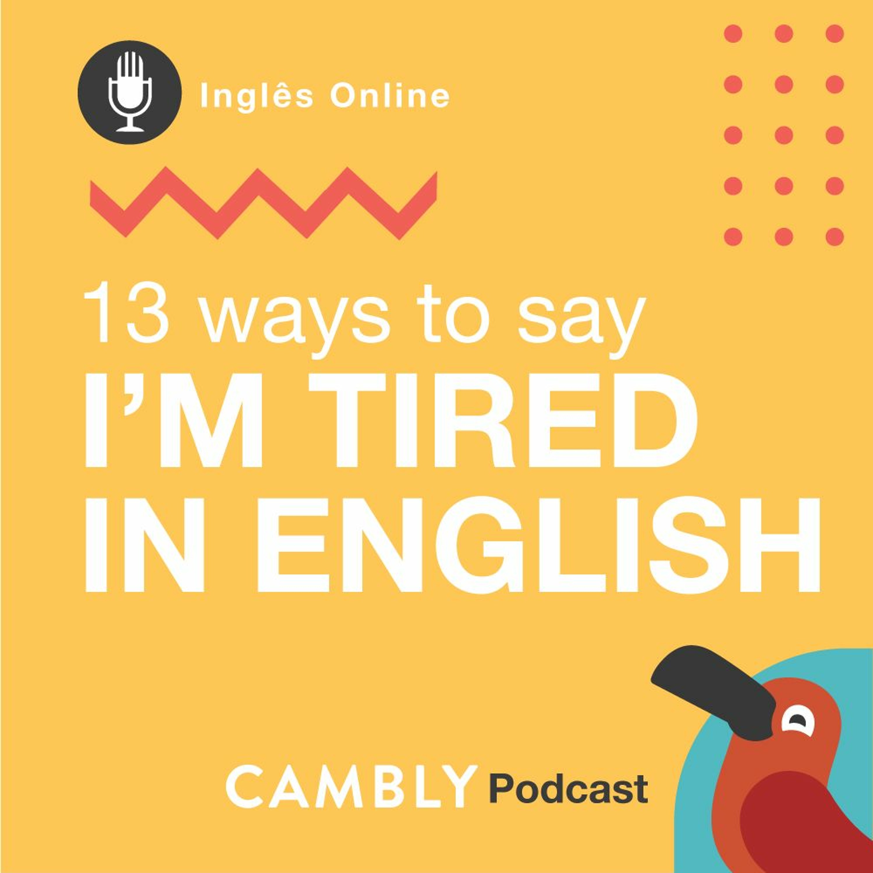 Aprenda Inglês Online com Cambly