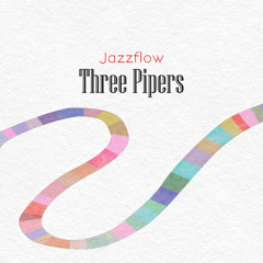 three pipers