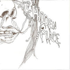 Björk - Hidden Place (d'n'b bootleg)