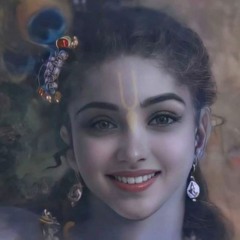 Radhe Shyama ~ Ambika Devi Dasi