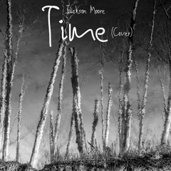 Time (Nathaniel Rateliff cover)