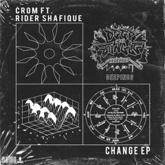 Crom - Change Feat. Rider Shafique