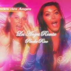 Les Anges - Pinche RICO Remix