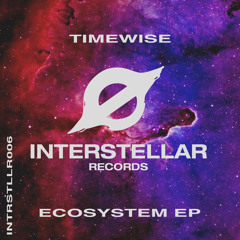 Timewise - Pulsar (Original Mix)