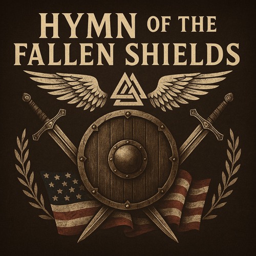 Fallen Shields Stream Hymn of the Fallen Shields by Dark Spark | Listen online for ...