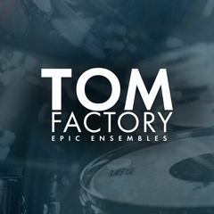 Barricade - Will Bedford - Tom Factory