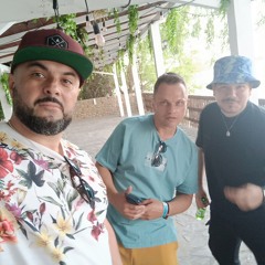 Radu Cristian b2b Shar-K @ You Are OK BTW [Gradina Buftea, HOTH 22] | Minimal Deep Tech