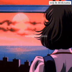 seiji & denkisama - moonlight romance