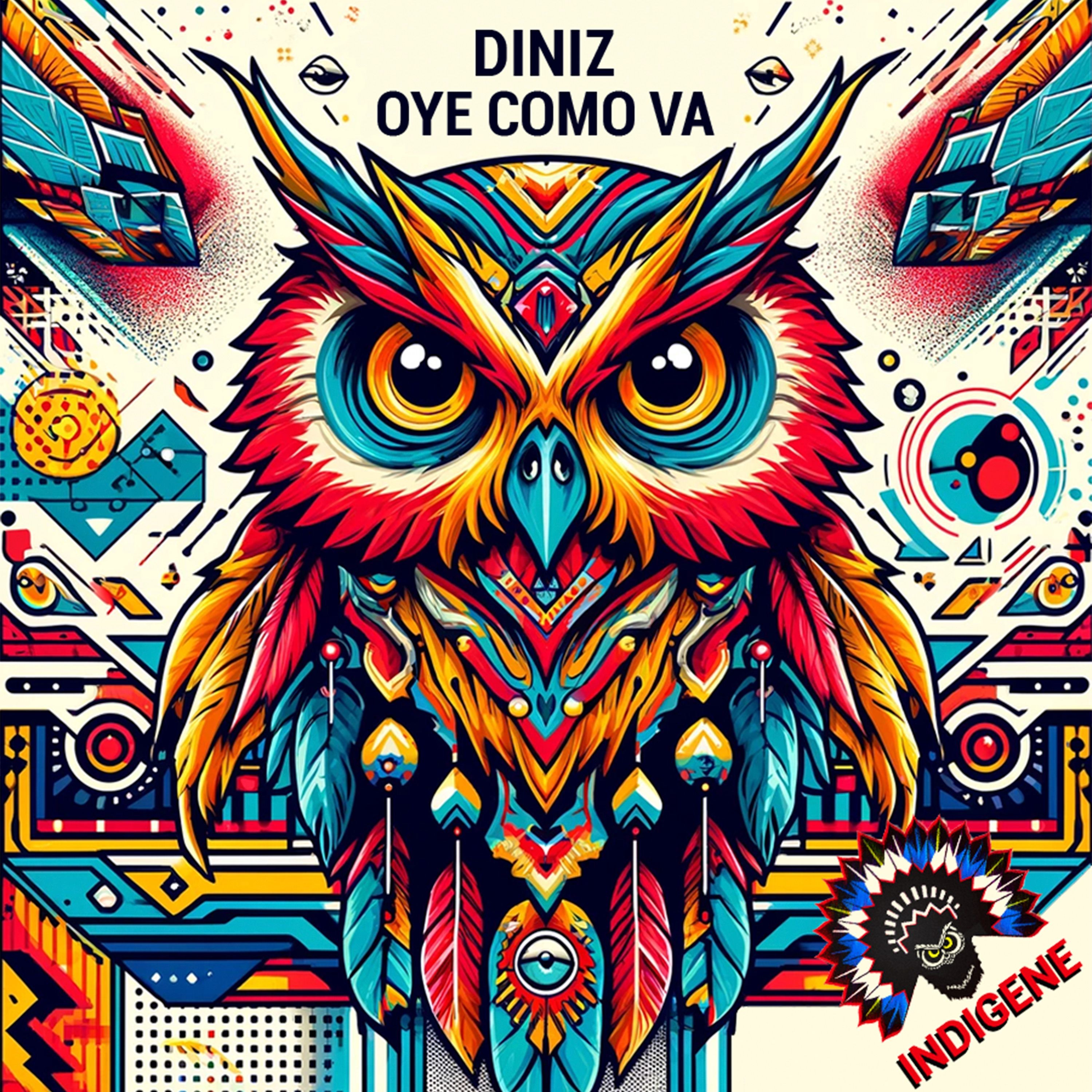 Oye como va episode artwork