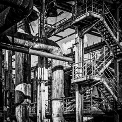 SCHWERMETALLINDUSTRIE