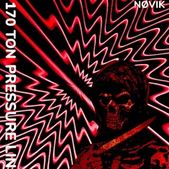 170 TON PRESSURE LINE