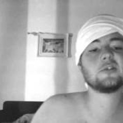 Tyler Durden Rare Freestyle