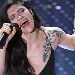 Anima Vola Piano version