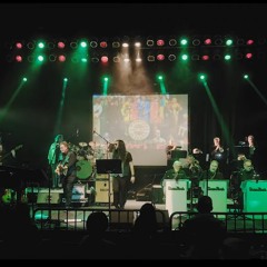 The Beatles - The Medley - ShamRock Jazz Orchestra LIVE